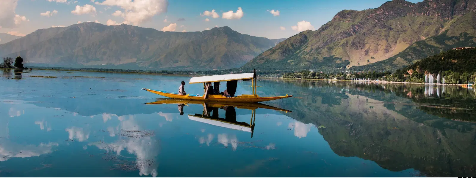 10 Kashmir Must-Visit Places for an Unforgettable Trip
