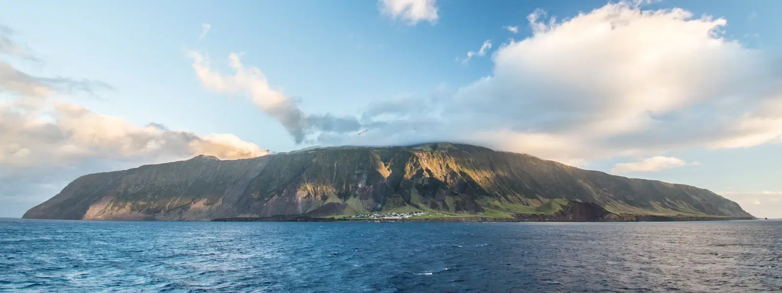 10 Most Isolated Islands in the World to Explore