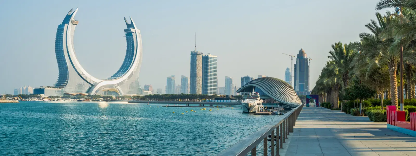 10 Must-Buy Items for Shopping in Qatar's Markets