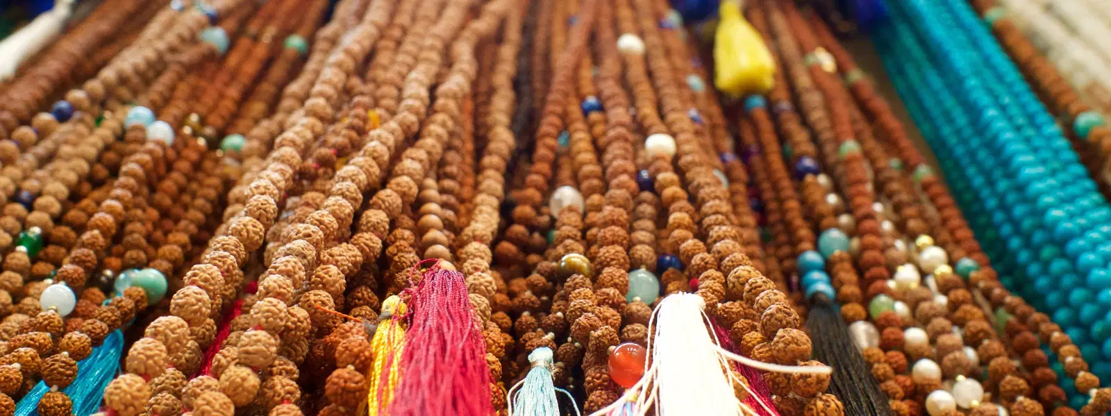 10 Must-Buy Items for Shopping in Rishikesh