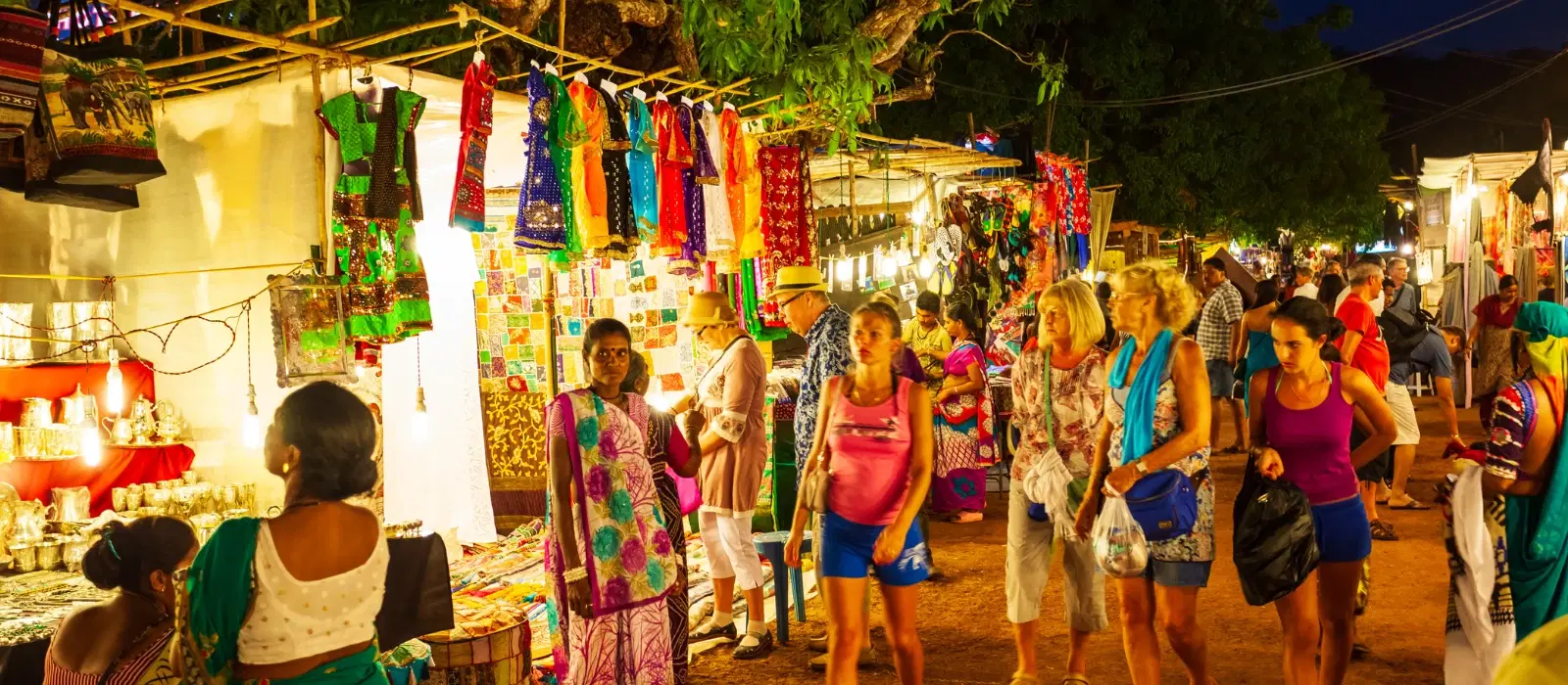 10 Must-Buy Items from Indore's Vibrant Local Markets