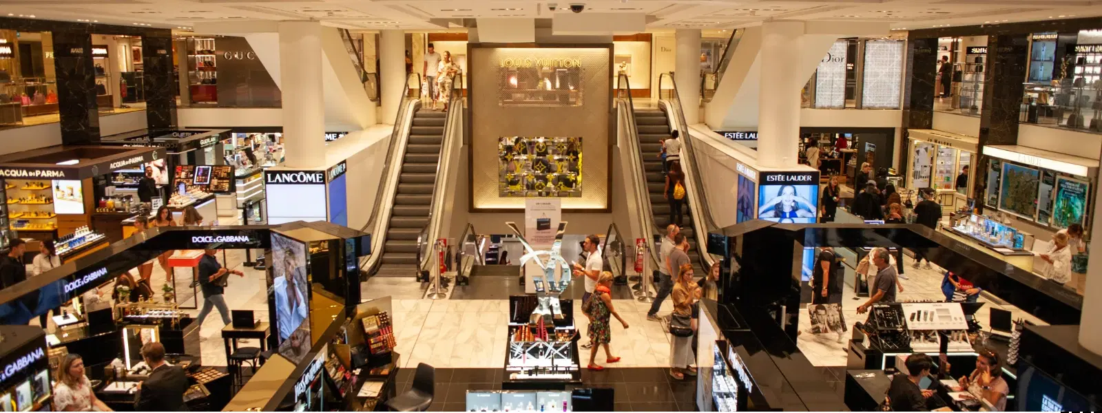 10 Must-Buy Items in Dubai: A Shopper's Checklist