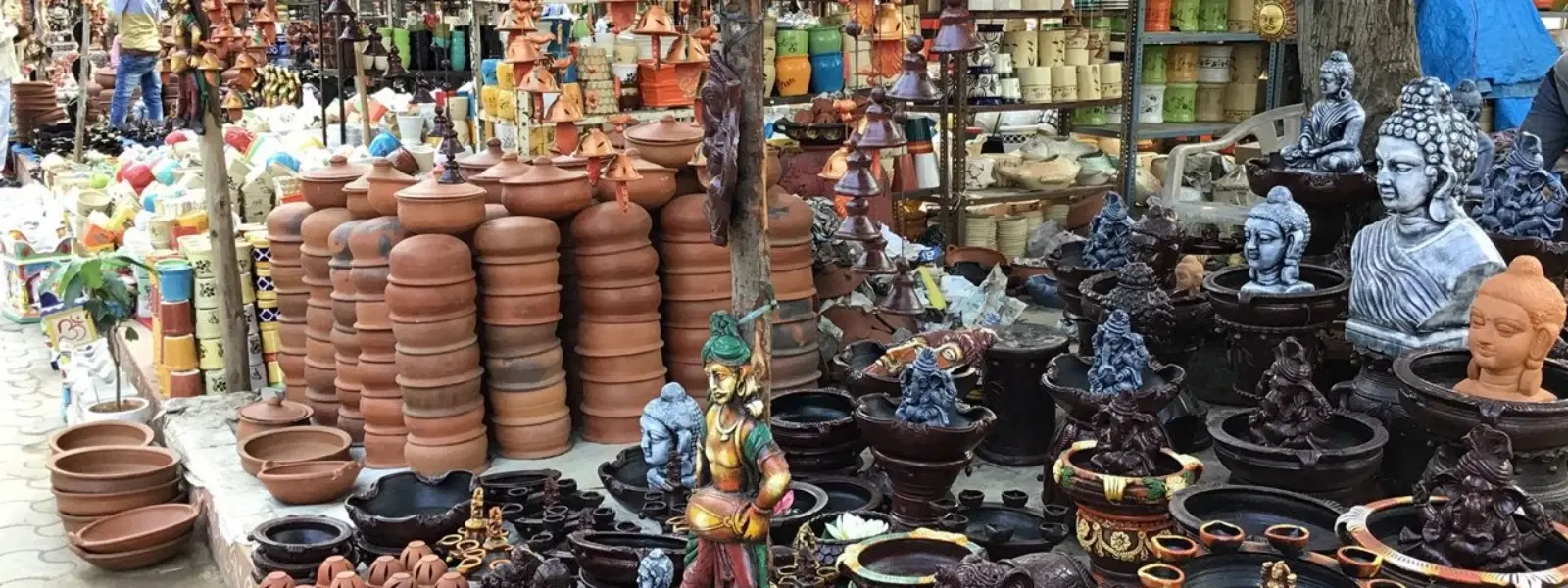 10 Must-Buy Items in Hyderabad for Every Shopper