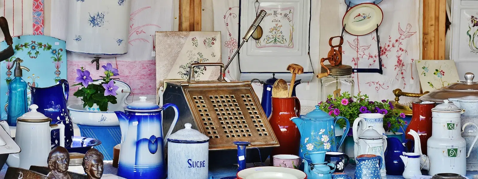 10 Must-Buy Items in London: The Ultimate Shopping Guide