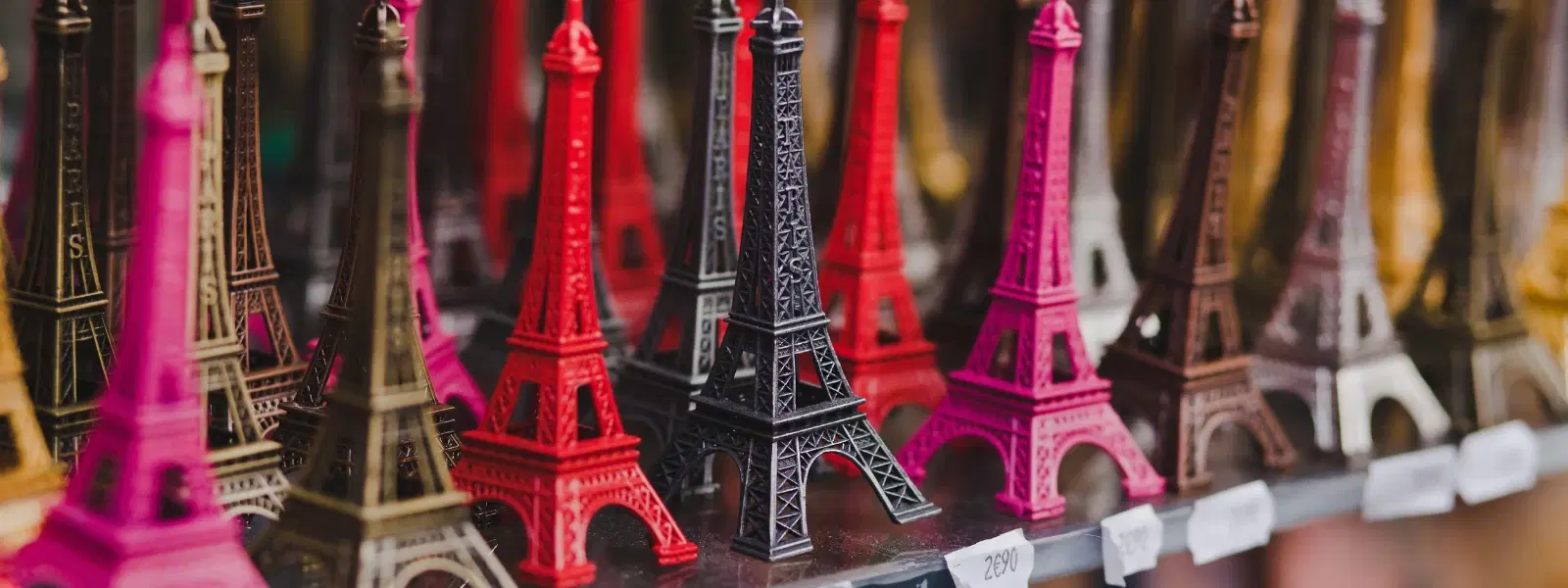 10 Must-Buy Paris Souvenirs for Indian Travelers