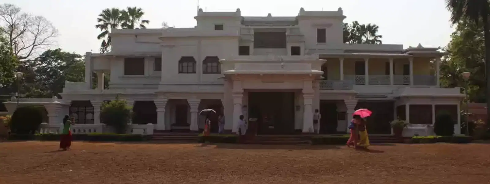 10 Must-Have Tips for Your Shantiniketan University Visit