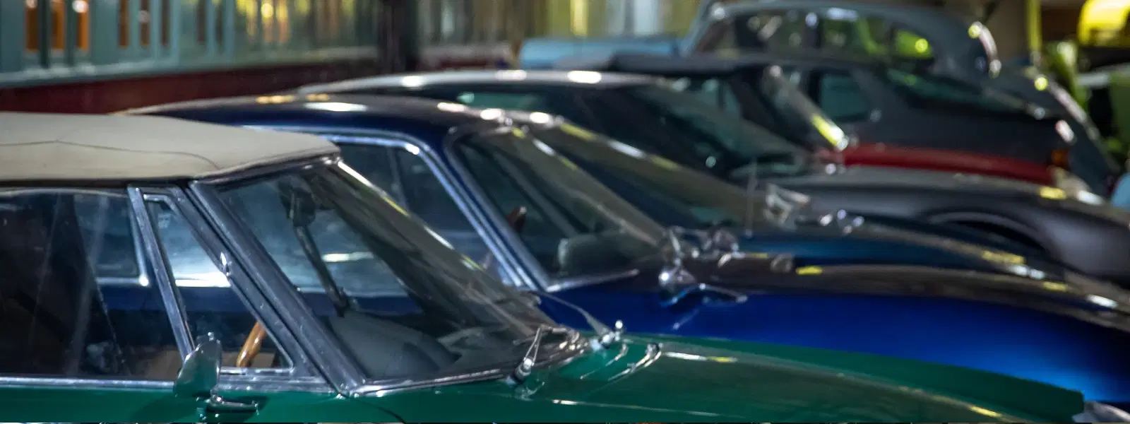10 Must-Have Tips for Your Vintage Car Museum Udaipur Visit