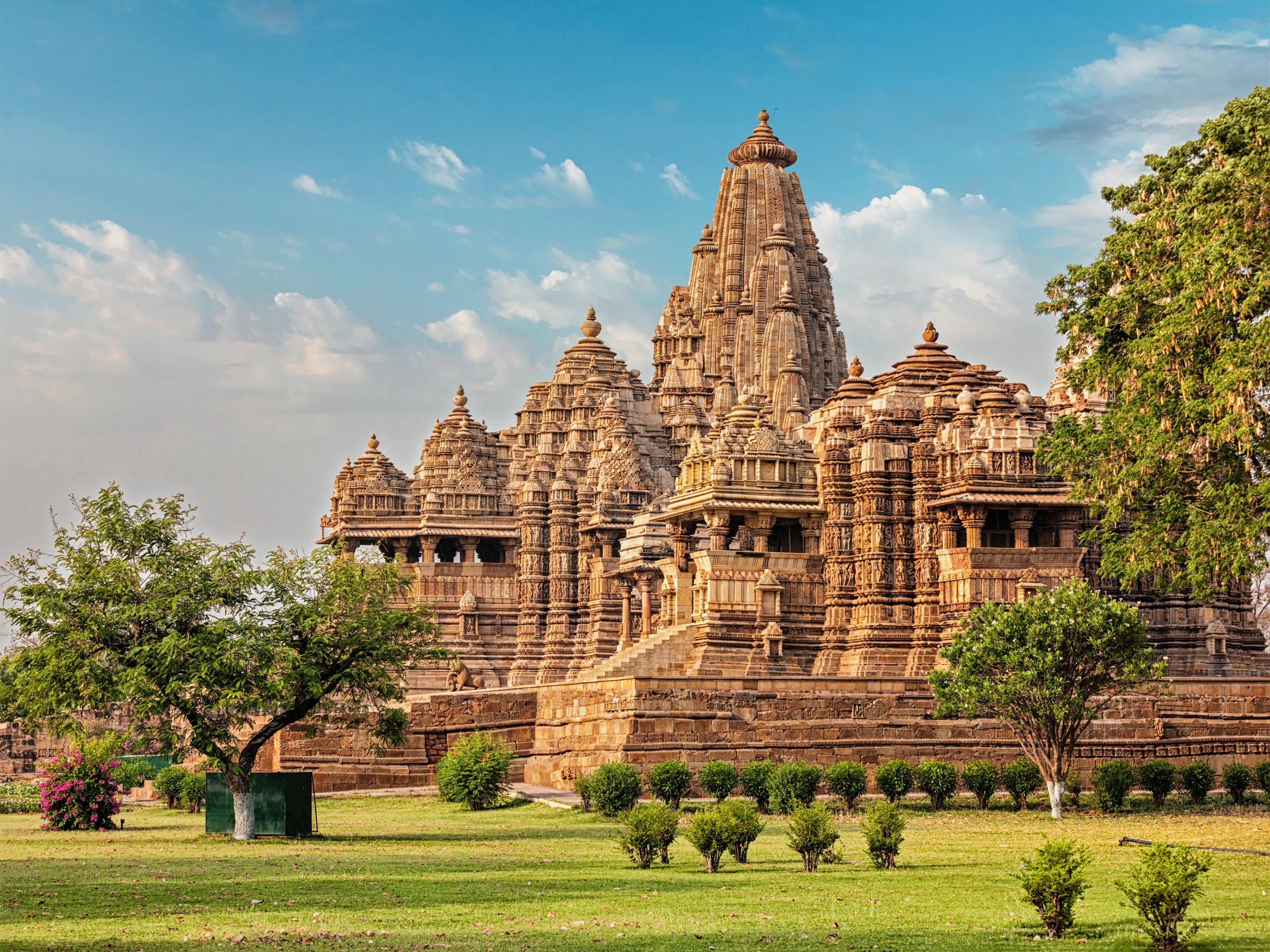 10 Must-See Madhya Pradesh Spots for December Travelers