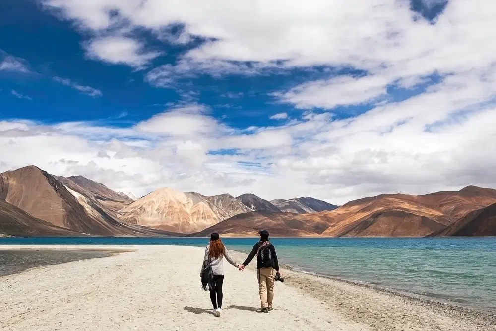 10 Must-See Places in Leh Ladakh for Your May Adventure