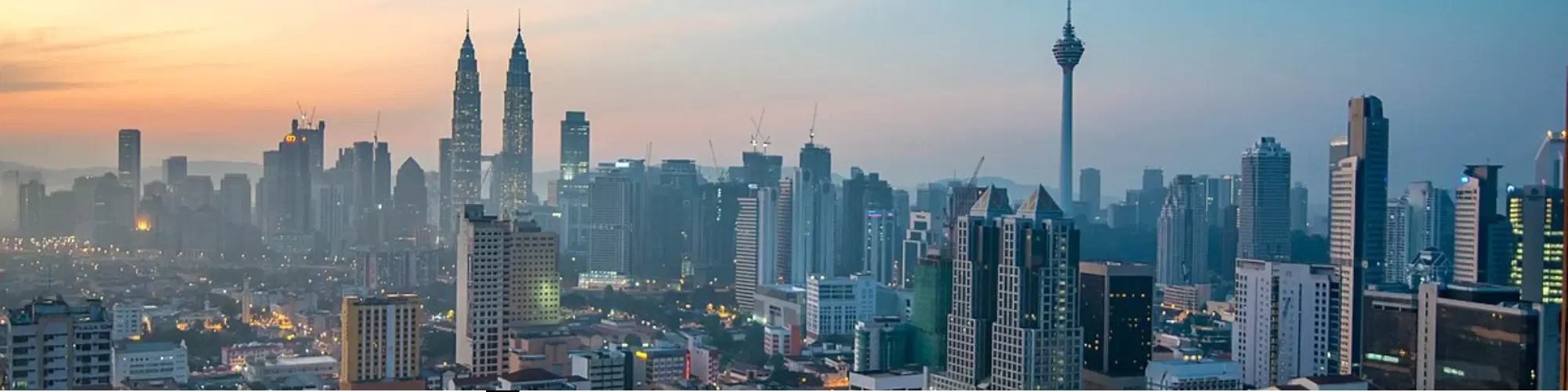 10 Must-See Places in Malaysia for Tourism Enthusiasts