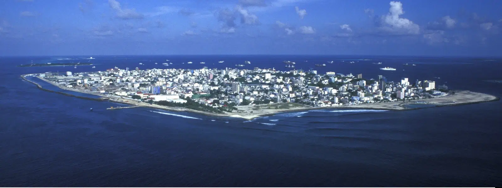 10 Must-See Places in Maldives Male City: Top Attractions