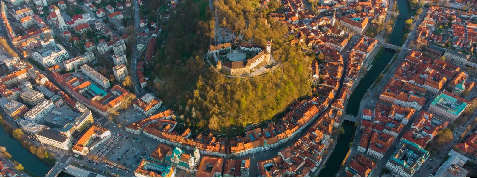 10 Must-See Places to Visit in Ljubljana: Top Attractions