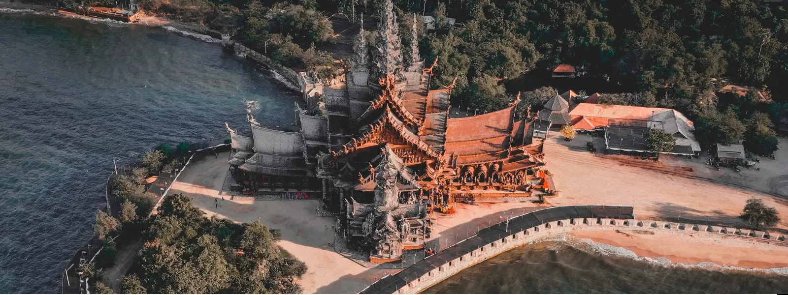 10 Must-See Places to Visit in Pattaya: Top Attractions