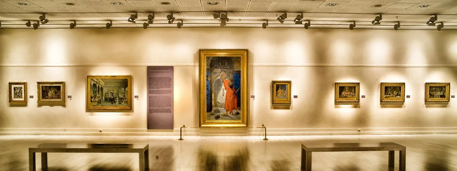 10 Must-See Spots in Surat's Art Galleries and Museums