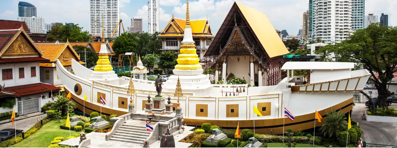 10 Must-See Temples with Rainbow Shadows: A Checklist