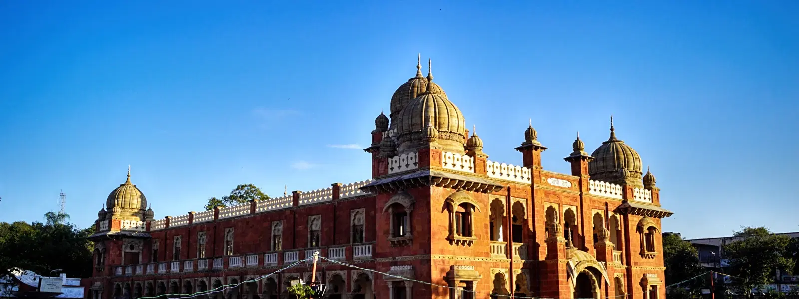 10 Must-See Tourist Attractions in Indore