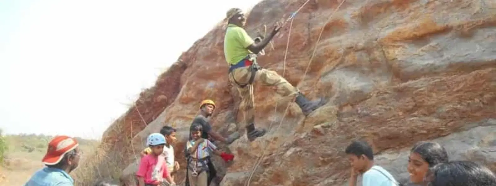 10 Must-Try Adventure Activities in Chennai Checklist
