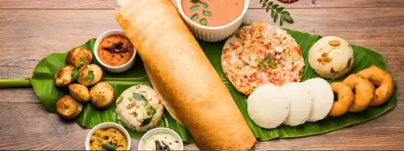 10 Must-Try Chennai Cuisine Delights for Food Lovers