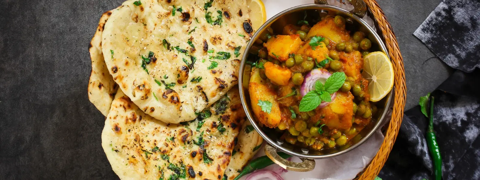 10 Must-Try Foods in Delhi: A Complete Checklist