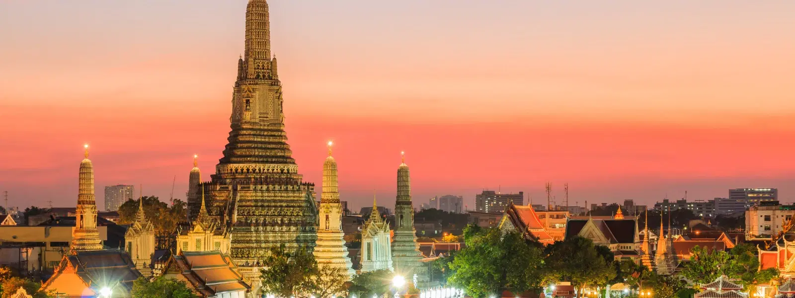 10 Must-Try Foods in Thailand: A Complete Checklist
