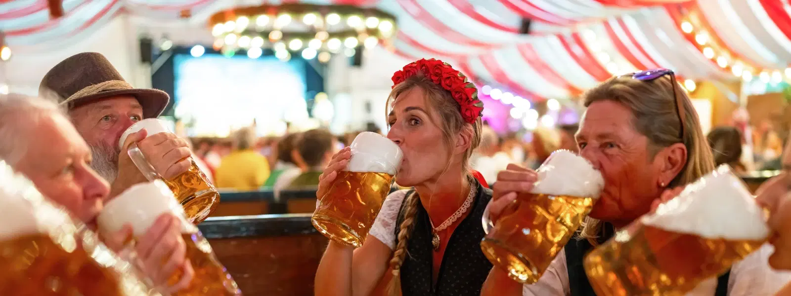 10 Must-Try German Beer Festival Activities to Enjoy