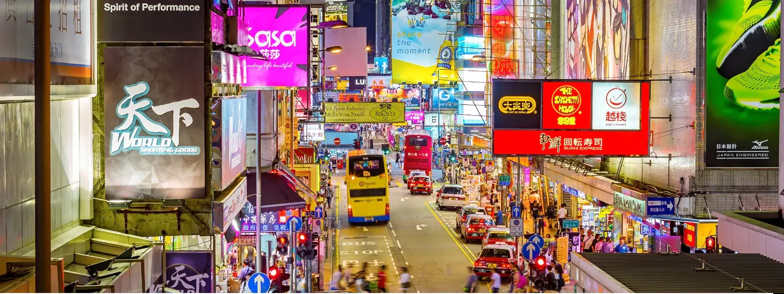 10 Must-Try Street Foods of Hong Kong Food Stalls