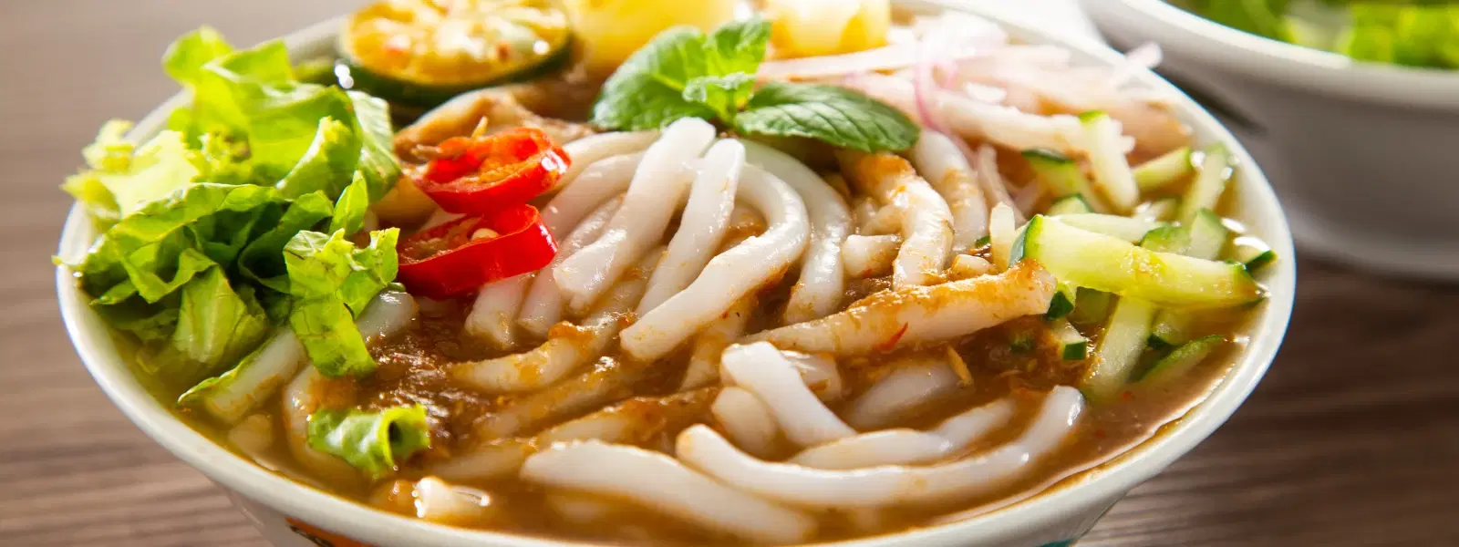 10 Must-Try Street Foods of Malaysia for Food Lovers