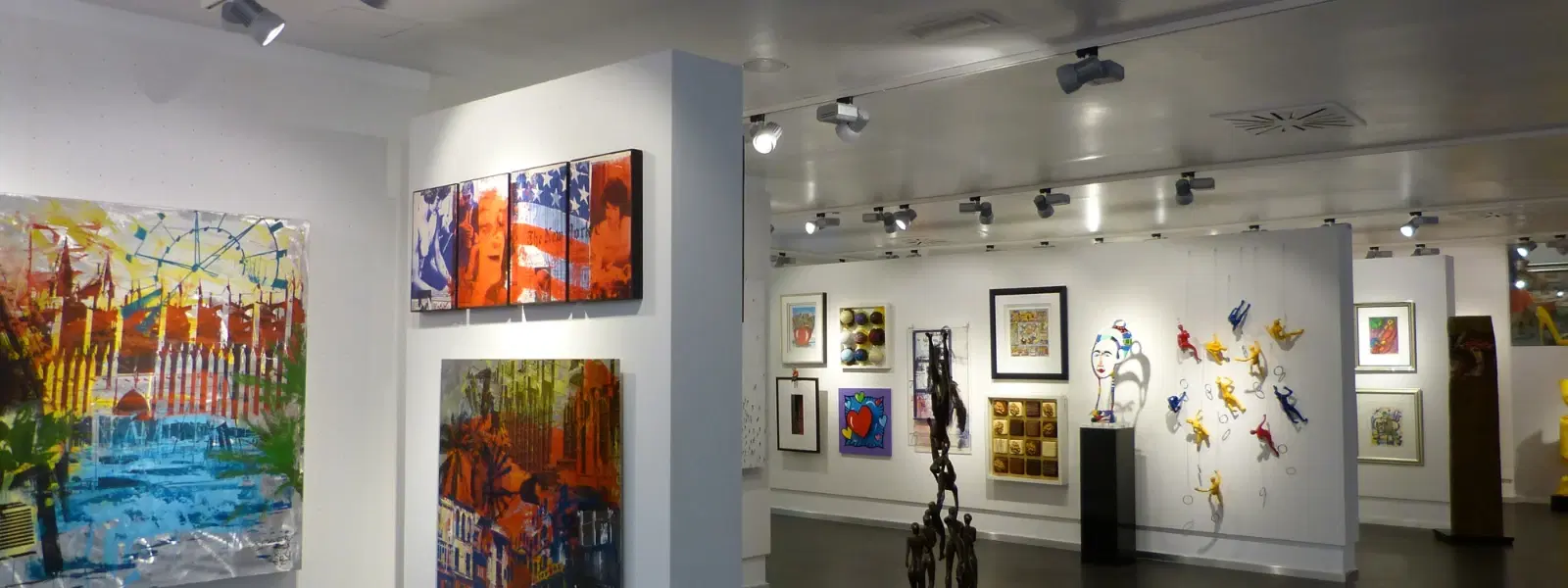 10 Must-Visit Art Galleries in Chennai for Every Art Lover