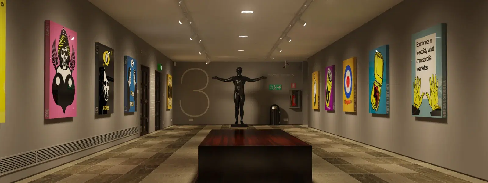 10 Must-Visit Art Galleries in Kochi for Every Art Lover