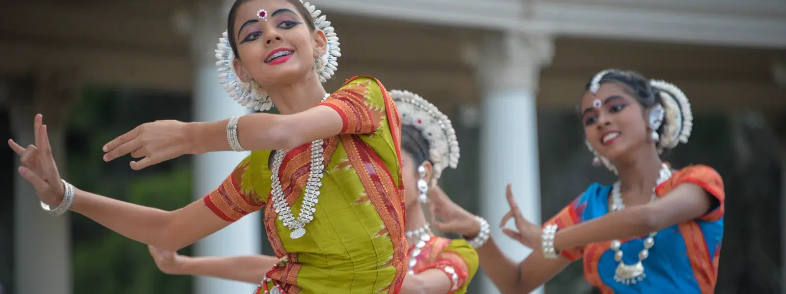 10 Must-Visit Cultural Dance Festivals in the Hills