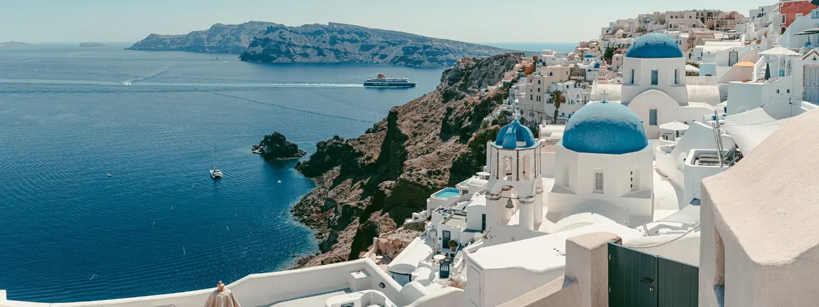 10 Must-Visit Greek Islands in August for Sun Seekers