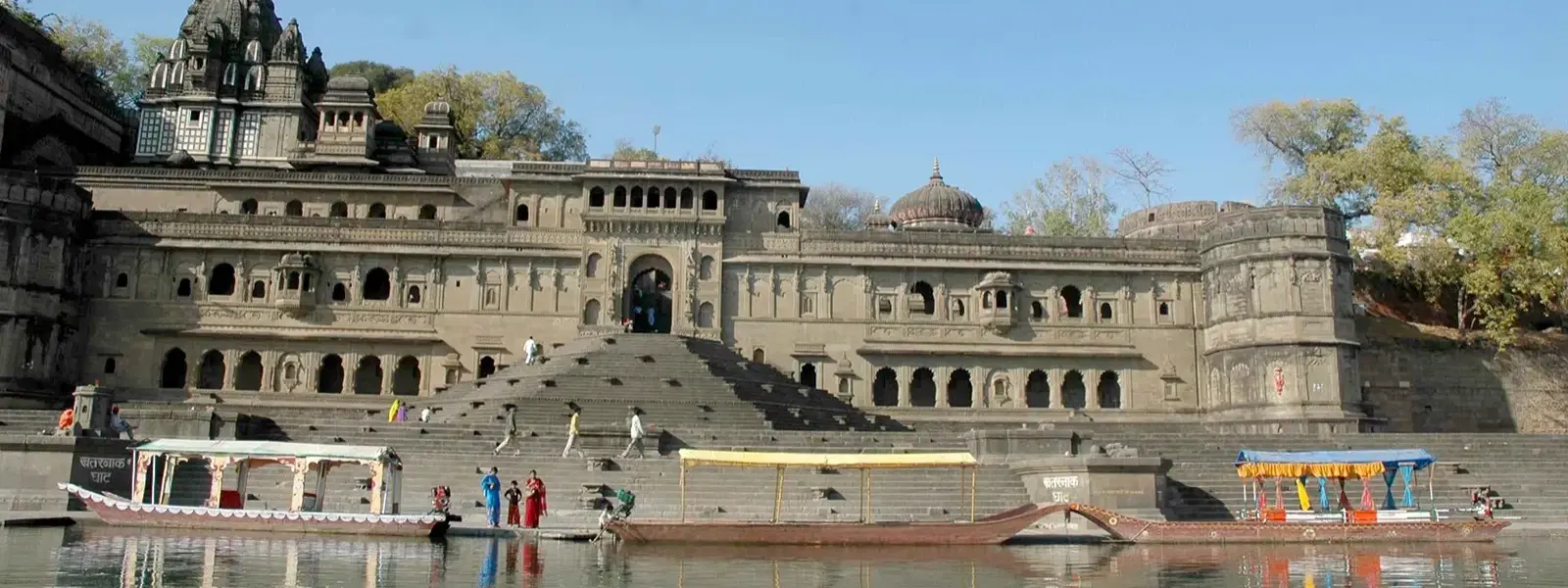 10 Must-Visit Historical Step Towns in India