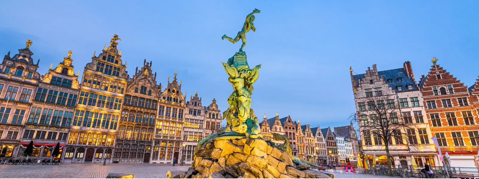 10 Must-Visit Places in Europe This August: A Checklist