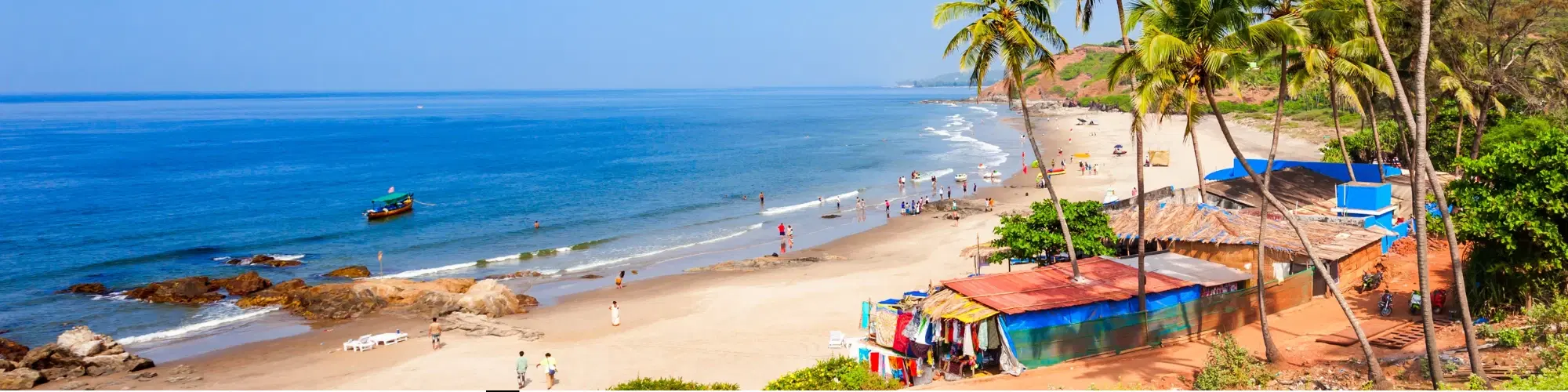 10 Must Visit Places in Goa: Your Ultimate Travel Checklist