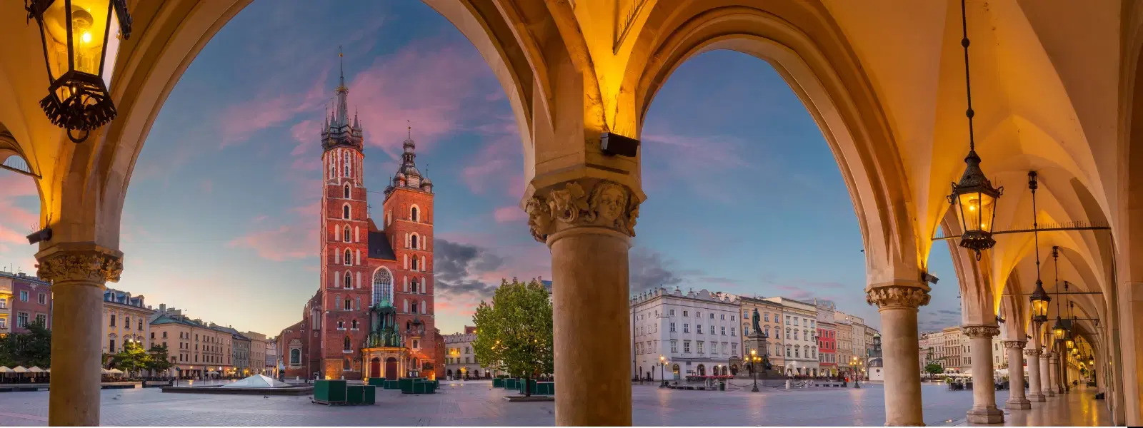 10 Must-Visit Places in Krakow: Your Ultimate Travel Guide