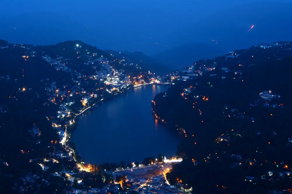 10 Must-Visit Places in Kumaon: Top Attractions Revealed