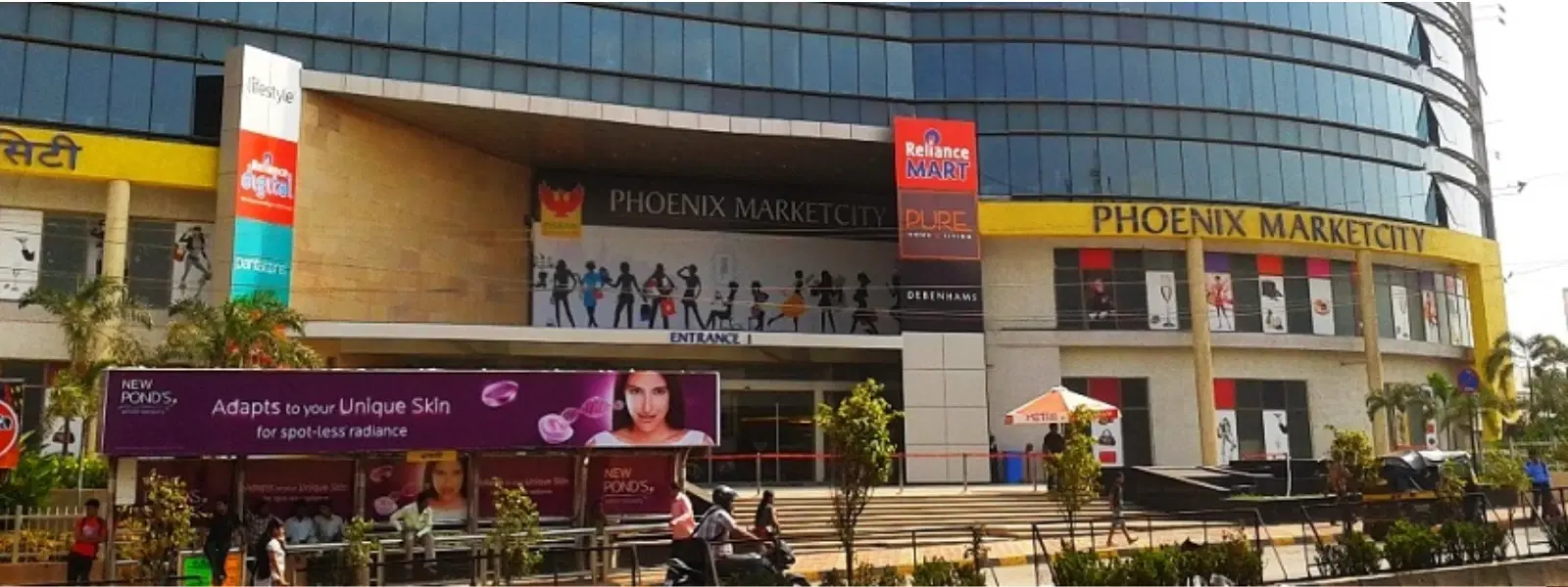 10 Must-Visit Places in Kurla and Top Hotels Nearby