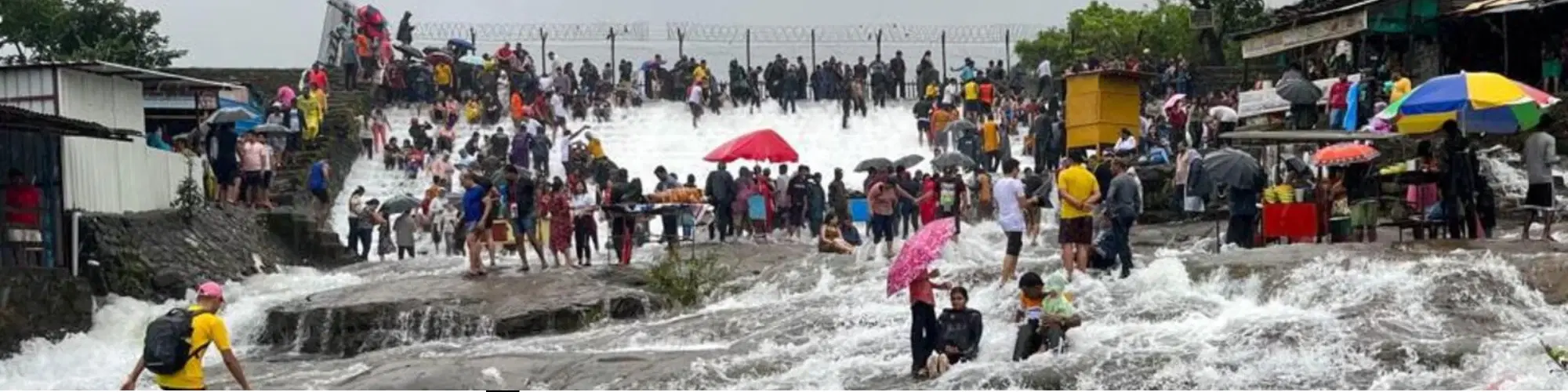 10 Must-Visit Places in Lonavala During Monsoon Season