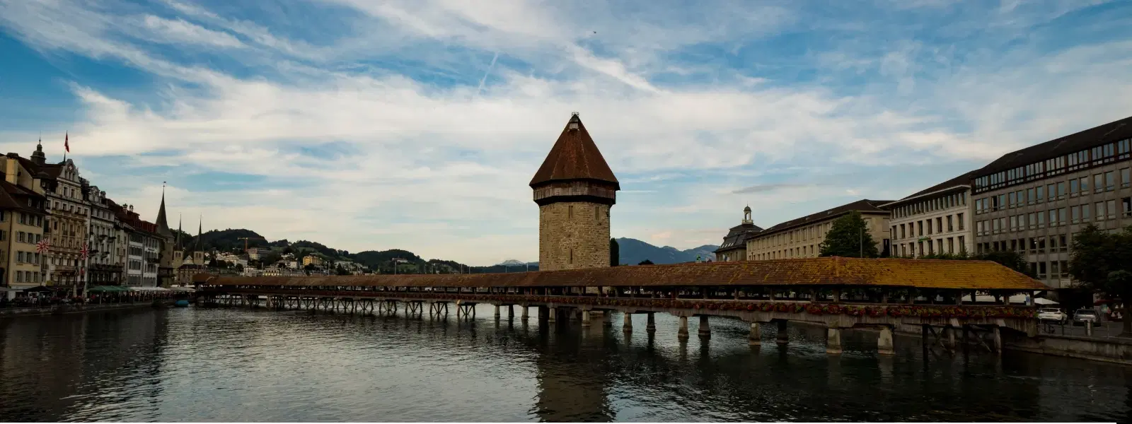 10 Must-Visit Places in Lucerne and Top Hotels Nearby