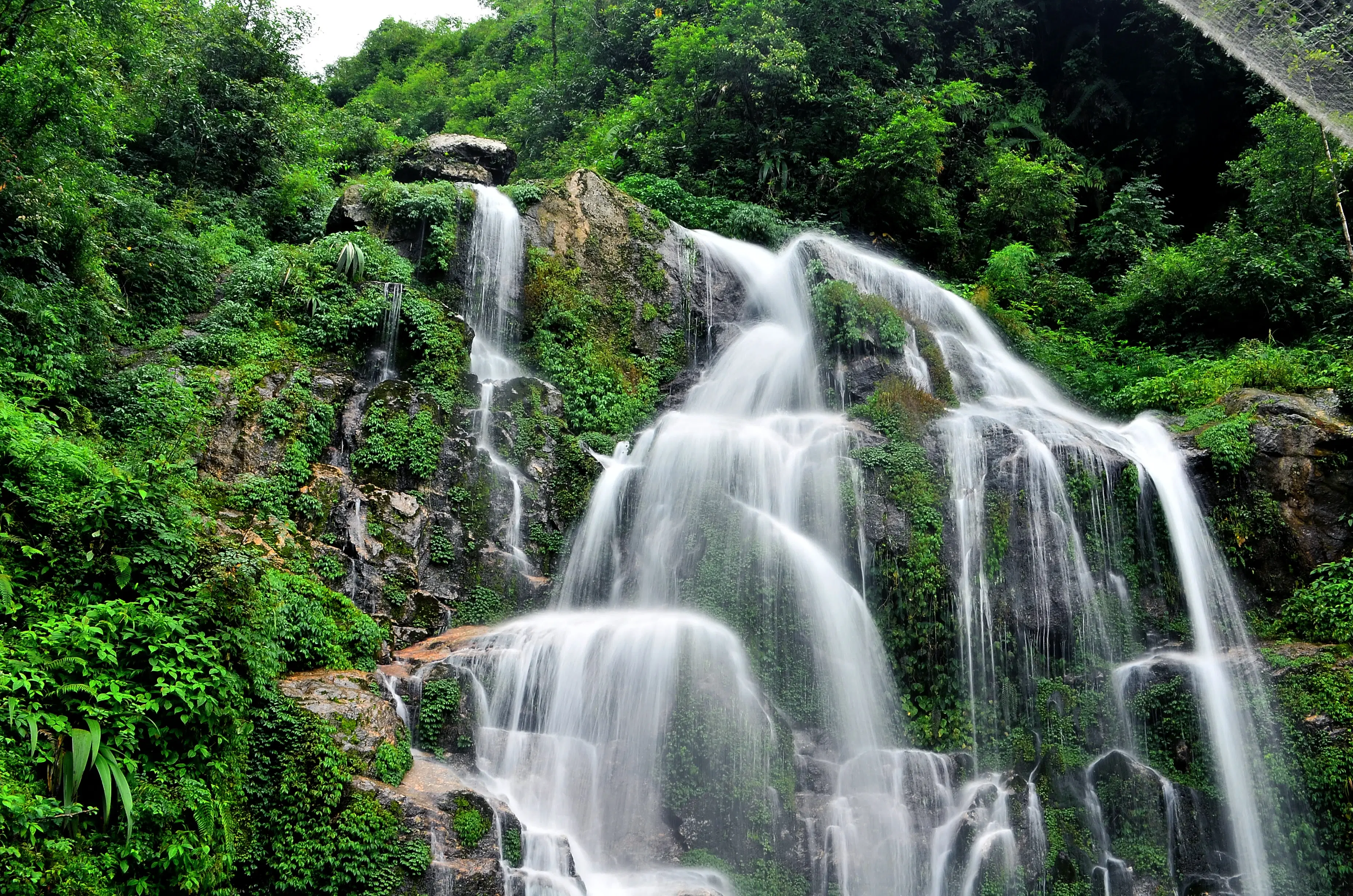 10 Must Visit Places in Meghalaya for Every Traveler