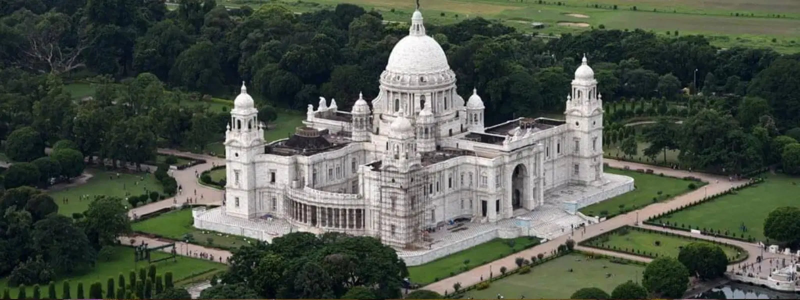 10 Must-Visit Places in North Kolkata for Sightseeing