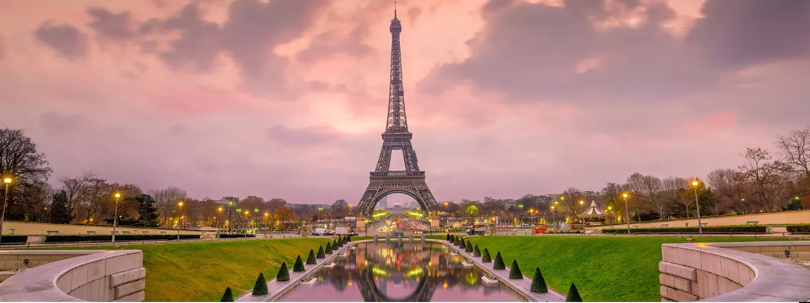 10 Must Visit Places in Paris: Your Ultimate Checklist