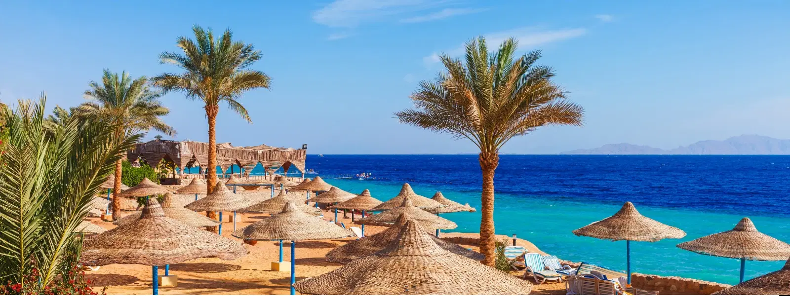 10 Must-Visit Sharm El Sheikh Attractions with Top Hotels