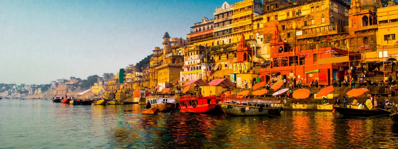 10 Must-Visit Temples in Varanasi: A Spiritual Checklist