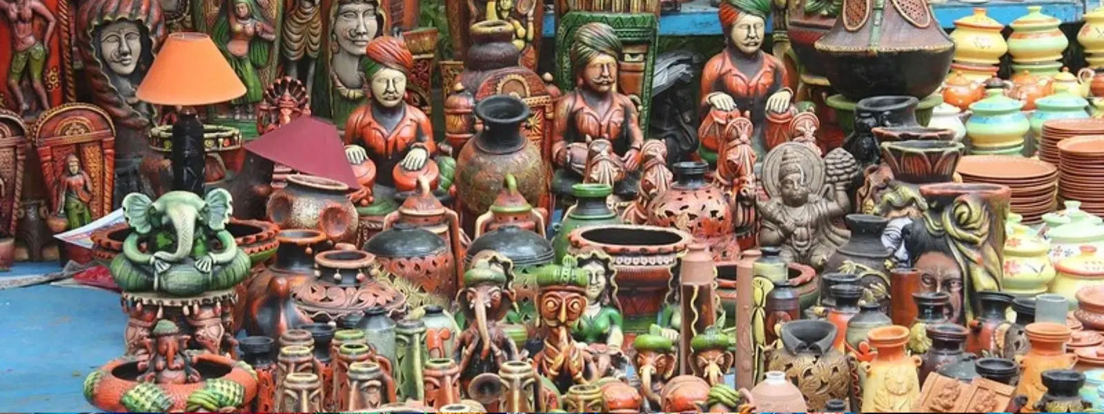 10 Must-Visit Vintage Markets in India: A Checklist