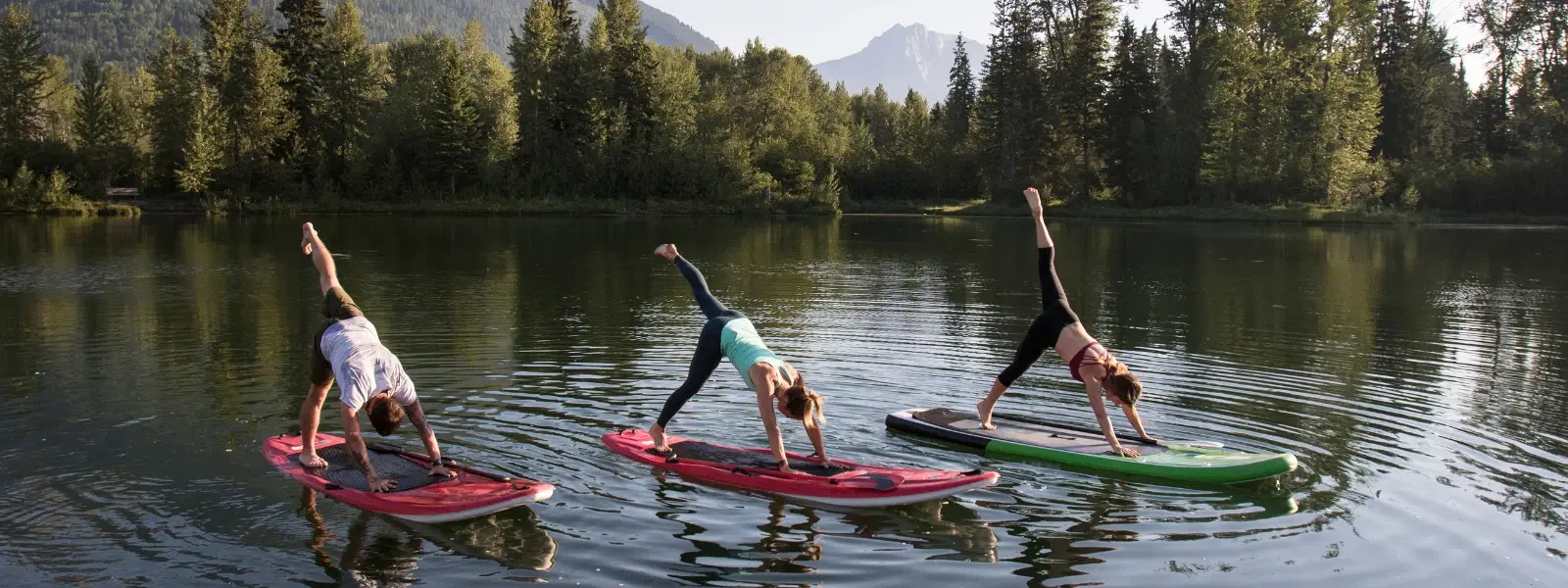 10 Offbeat Meditation Spots for Ultimate Serenity