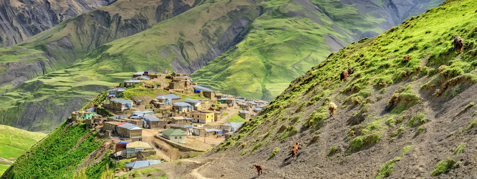 10 Reasons to Visit Azerbaijan in August This Summer