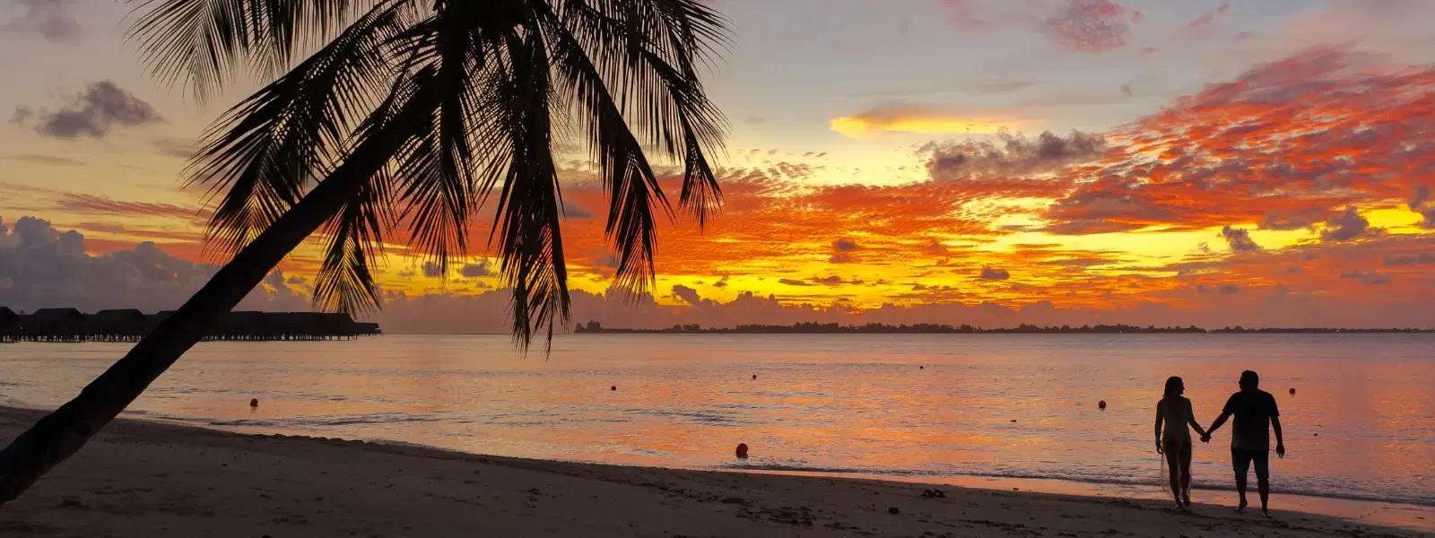 10 Romantic Honeymoon Spots in India for February Bliss