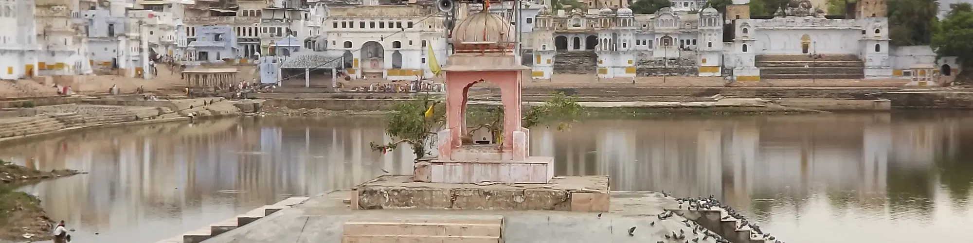 10 Romantic Spots in Kurukshetra for Couples to Discover