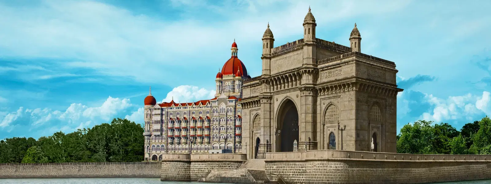 10 Romantic Weekend Getaways Near Mumbai for Couples
